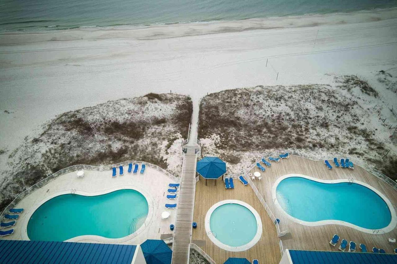 Sugar Beach 108 Lejlighed Gulf Shores Eksteriør billede