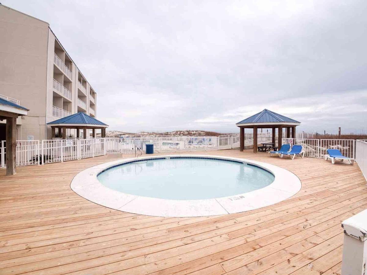 Sugar Beach 108 Lejlighed Gulf Shores Eksteriør billede