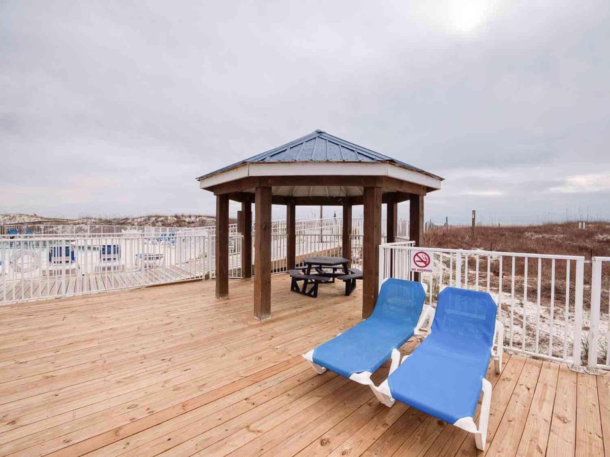 Sugar Beach 108 Lejlighed Gulf Shores Eksteriør billede