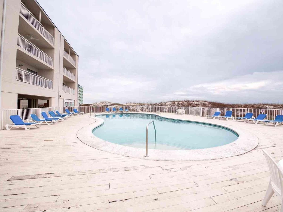 Sugar Beach 108 Lejlighed Gulf Shores Eksteriør billede