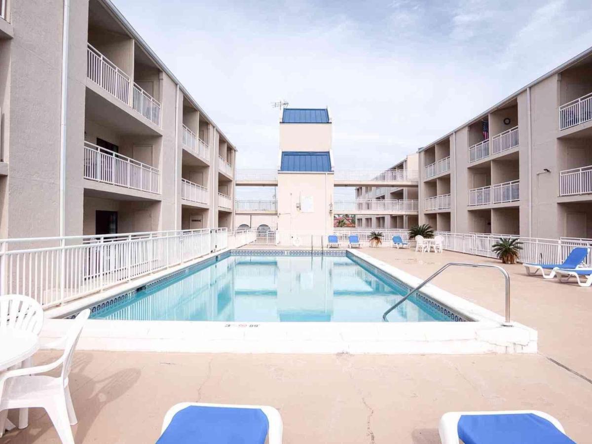Sugar Beach 108 Lejlighed Gulf Shores Eksteriør billede